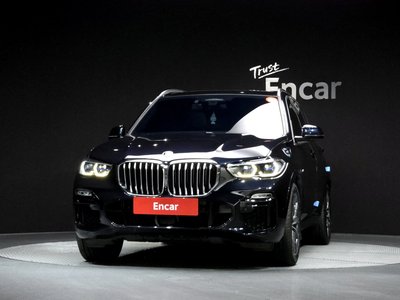 صورة 2 لـ 2021 BMW X5