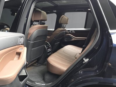 2021 BMW X5 缩略图 16