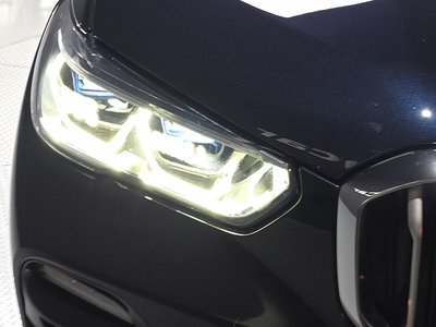 صورة 9 لـ 2021 BMW X5