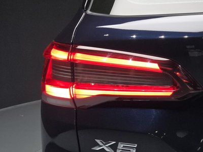 صورة 10 لـ 2021 BMW X5