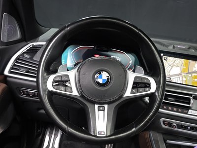 2021 BMW X5 缩略图 19