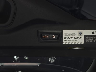 2021 BMW X5 缩略图 31