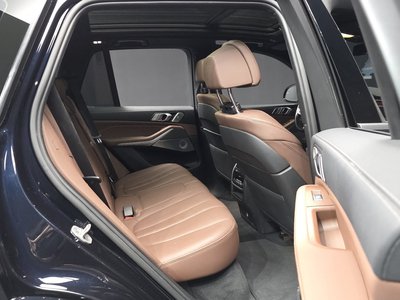 2021 BMW X5 缩略图 18