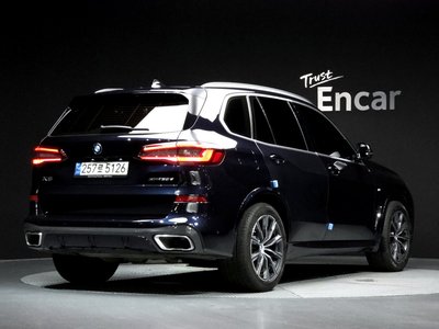 صورة 4 لـ 2021 BMW X5