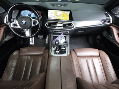 صورة 5 لـ 2021 BMW X5
