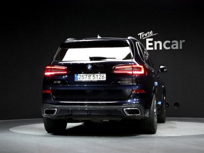 صورة 3 لـ 2021 BMW X5