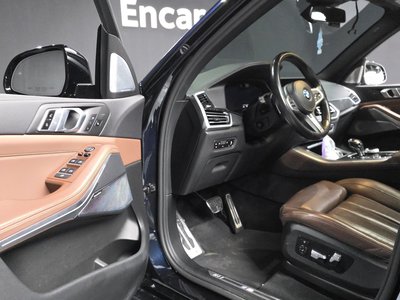 2021 BMW X5 缩略图 13