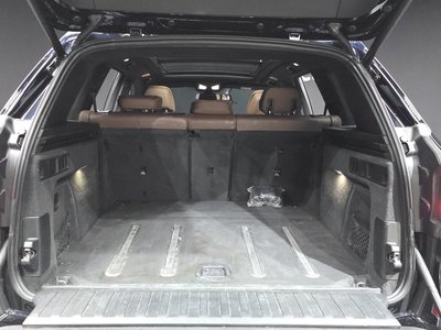 2021 BMW X5 缩略图 26