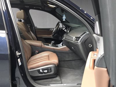 2021 BMW X5 缩略图 17