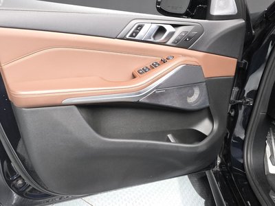 2021 BMW X5 缩略图 14