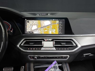 2021 BMW X5 缩略图 20