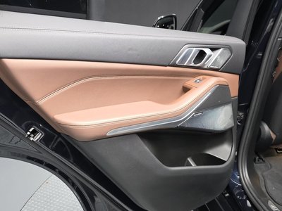 2021 BMW X5 缩略图 15