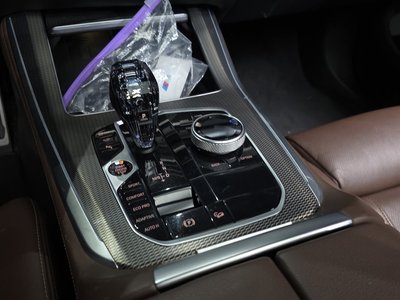 2021 BMW X5 缩略图 12