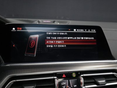 2021 BMW X5 缩略图 29