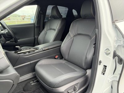 TOYOTA CROWN SPORT - 7