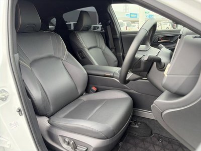 TOYOTA CROWN SPORT - 5