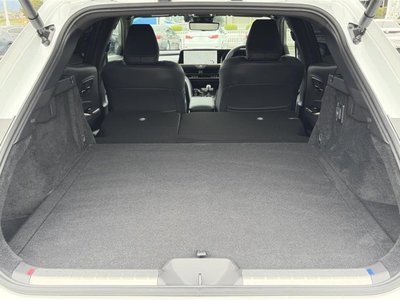 TOYOTA CROWN SPORT - 10