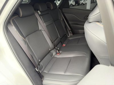 TOYOTA CROWN SPORT - 6