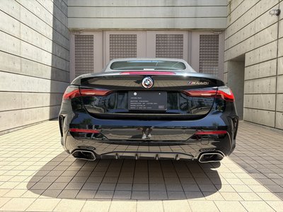 2023 BMW 4 SERIES CABRIOLET — миниатюра 20