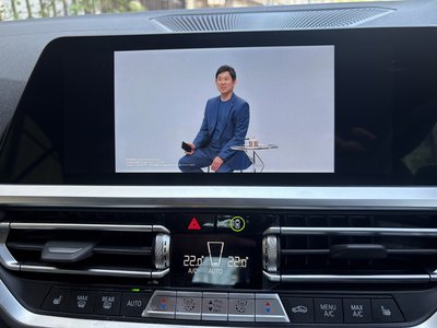 2023 BMW 4 SERIES CABRIOLET — миниатюра 19