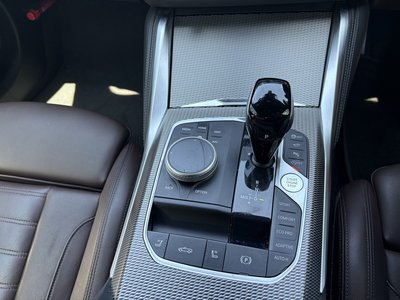 2023 BMW 4 SERIES CABRIOLET — миниатюра 15
