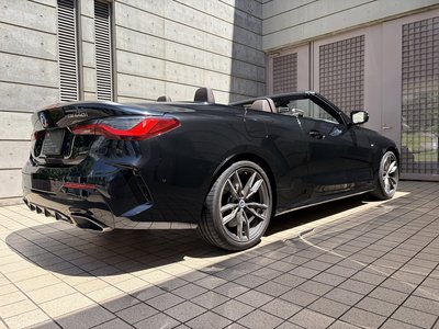 2023 BMW 4 SERIES CABRIOLET — миниатюра 28