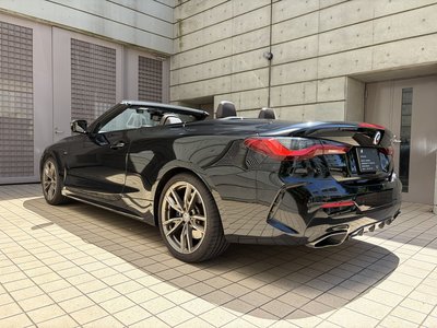 2023 BMW 4 SERIES CABRIOLET — миниатюра 25