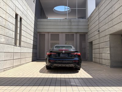 2023 BMW 4 SERIES CABRIOLET — миниатюра 39
