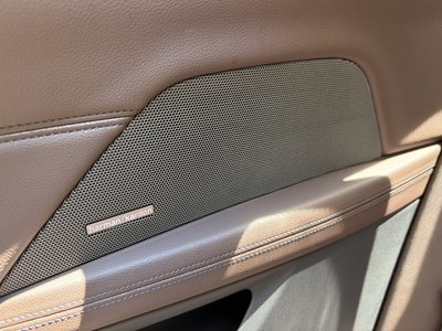 2023 BMW 4 SERIES CABRIOLET — миниатюра 16