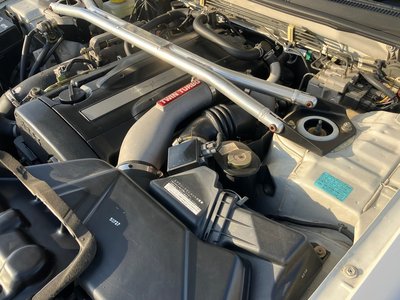 NISSAN SKYLINE GT-R - 10