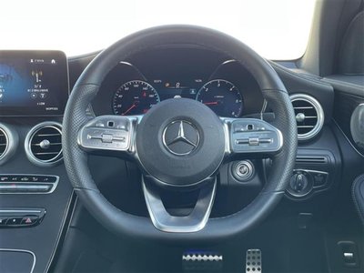 MERCEDES-BENZ GLC - 6