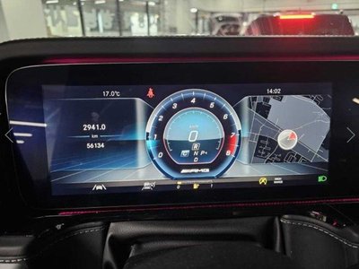 MERCEDES-BENZ G-CLASS - 2