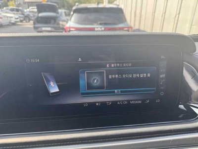 MERCEDES-BENZ G-CLASS - 8