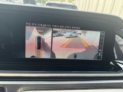 MERCEDES-BENZ G-CLASS - 9