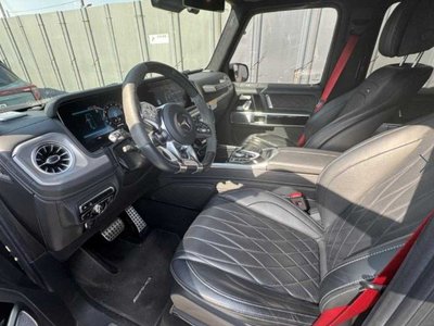 MERCEDES-BENZ G-CLASS - 5