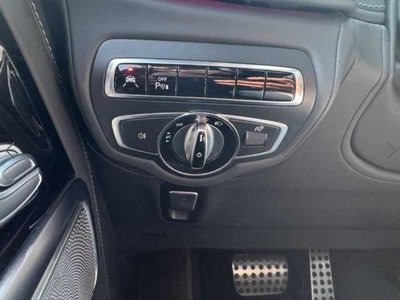 MERCEDES-BENZ G-CLASS - 10