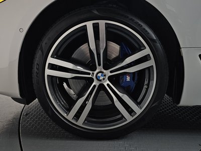 2023 BMW 6 SERIES GT 照片 6