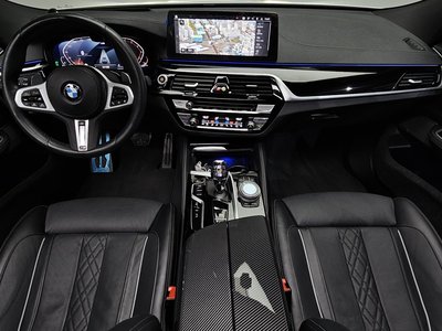 2023 BMW 6 SERIES GT 照片 5