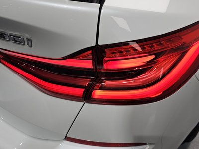 2023 BMW 6 SERIES GT 照片 10
