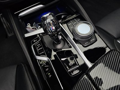 2023 BMW 6 SERIES GT thumbnail 12
