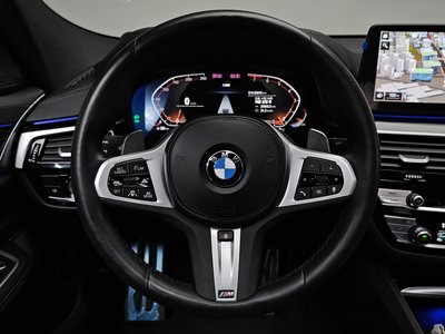 2023 BMW 6 SERIES GT thumbnail 18