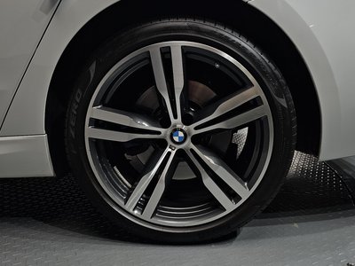 2023 BMW 6 SERIES GT 照片 8