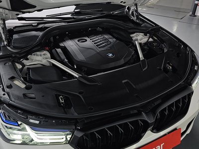 2023 BMW 6 SERIES GT 照片 7