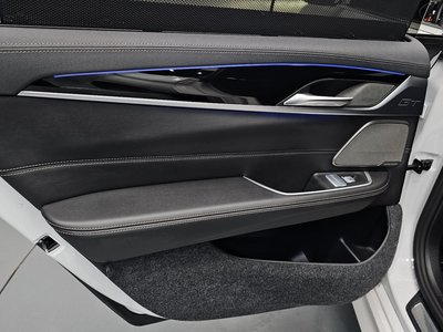 2023 BMW 6 SERIES GT thumbnail 15