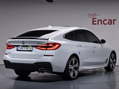 2023 BMW 6 SERIES GT 照片 3