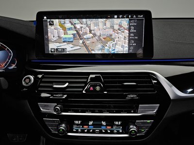 2023 BMW 6 SERIES GT thumbnail 19