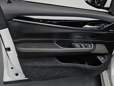 2023 BMW 6 SERIES GT thumbnail 14