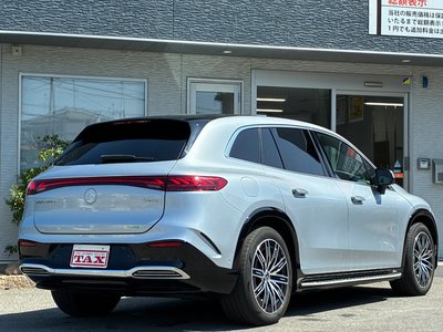 2024 Mercedes-BENZ EQS 照片 9