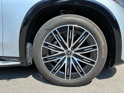 2024 Mercedes-BENZ EQS 缩略图 40