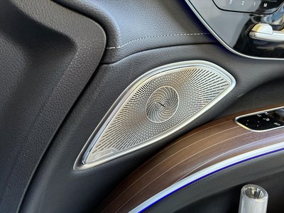 2024 Mercedes-BENZ EQS 缩略图 32